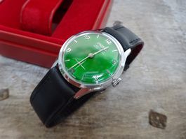 Markenuhr / OMODOX, Lengnau bei Biel