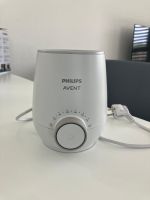 Philips Avent Premium Flaschenwärmer - Für Milch und Nahrung