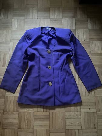 Blazer ANNEX (Mode aus Zürich)