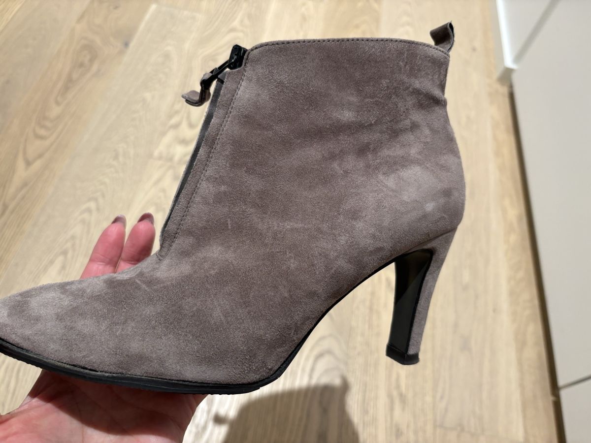 Kennel + Schmenger Damenschuhe: Kennel & Schmenger 6 1/2 (39) – Gebraucht aus Baar von El.bee 2