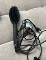 GHD Brosse chauffante "Brush Glide" (état comme neuf)