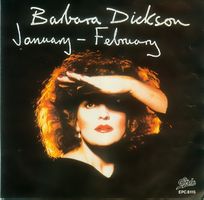Dickson Barbara: January – February 7"
