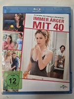 Immer Ärger mit 40 Blu-Ray