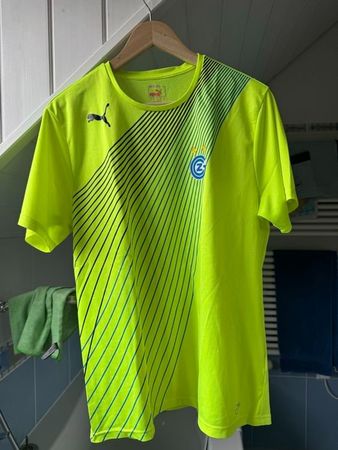 Grasshopper Club Zürich Trikot Grösse L
