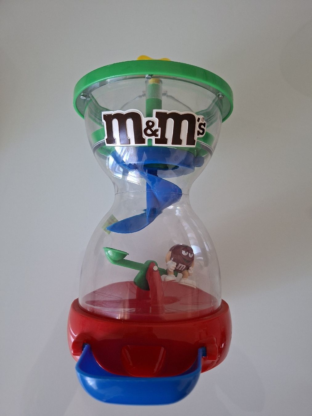 Autres pour la gastronomie & hôtellerie: Distributeur M&M's Vintage - Fun garanti – D'occasion à Mézières VD par Grymmjow1904