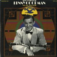 Goodman Benny: Complete Vol. 2 - 1935-36  - 2LP