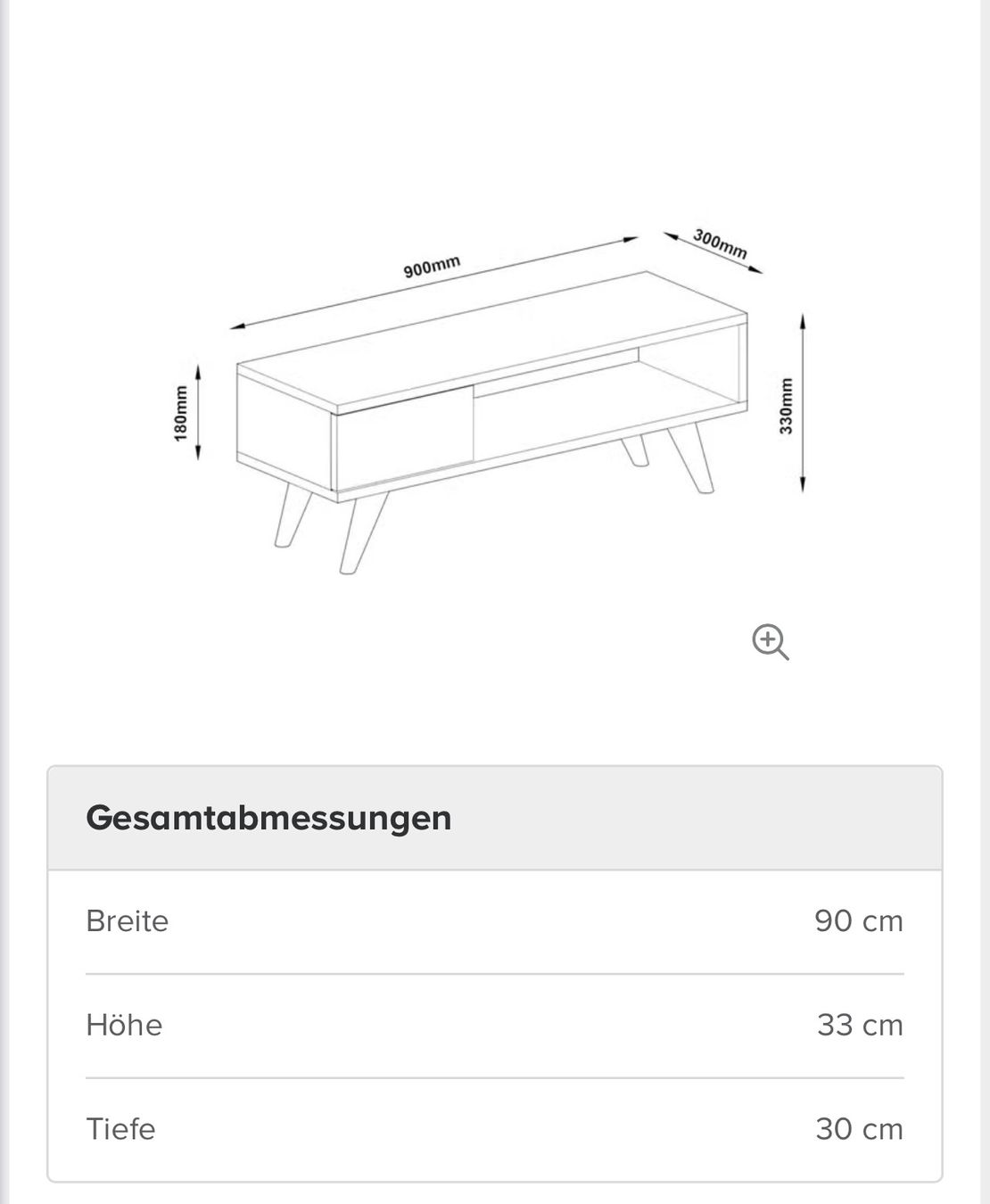 TV Möbel: TV Möbel – Gebraucht aus Stäfa von Fzmt87 1