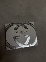 Gucci Bamboo Handspiegel mit Box 