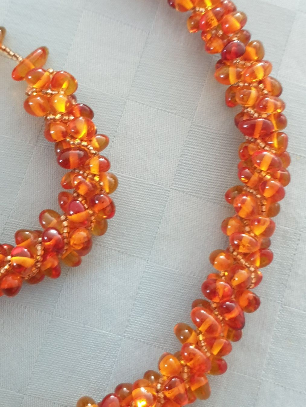 Armbänder & -reifen: Schmuck Kette plus Armband – Gebraucht aus Mörschwil von spirspi 2