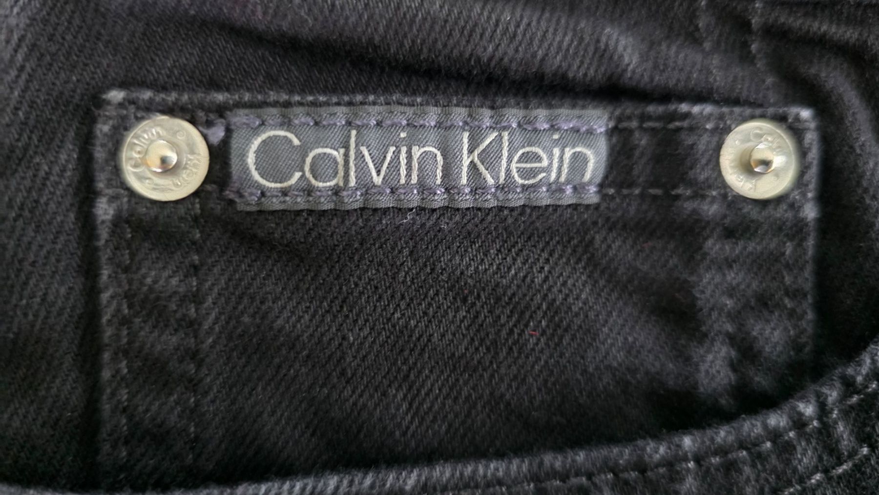 Calvin Klein Röcke: Minirock von Calvin Klein - Grösse 36 – Gebraucht aus Langenthal von zampata 2