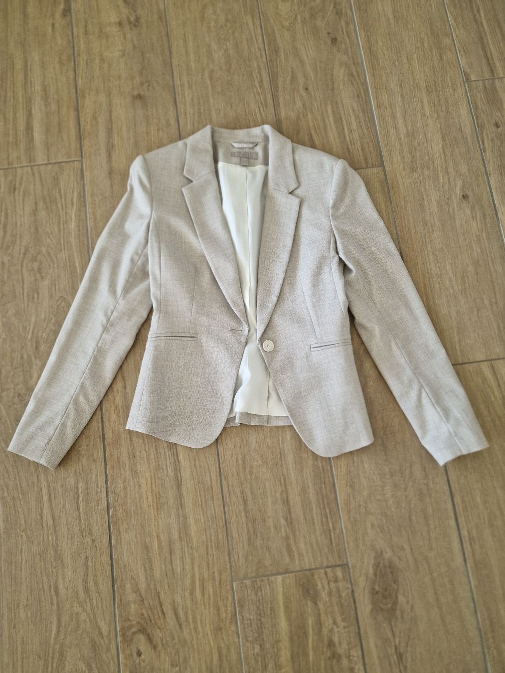 H&M Completi & Tailleur: Blazer H&M Gr. 36 – Nuovo (secondo la descrizione) da Auw venduto da buluntshi