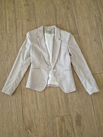 Blazer H&M Gr. 36