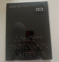BTS album