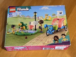 LEGO Friends 41738 neuwertig