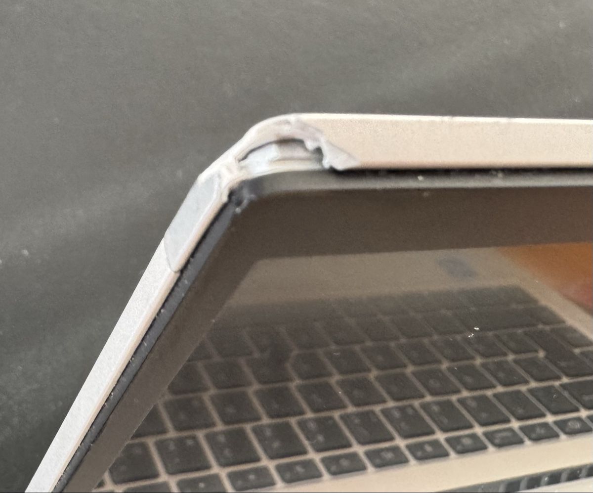 Hewlett Packard Portables: HP EliteBook 840 G8 – D'occasion à Hochdorf par Antonio1 2