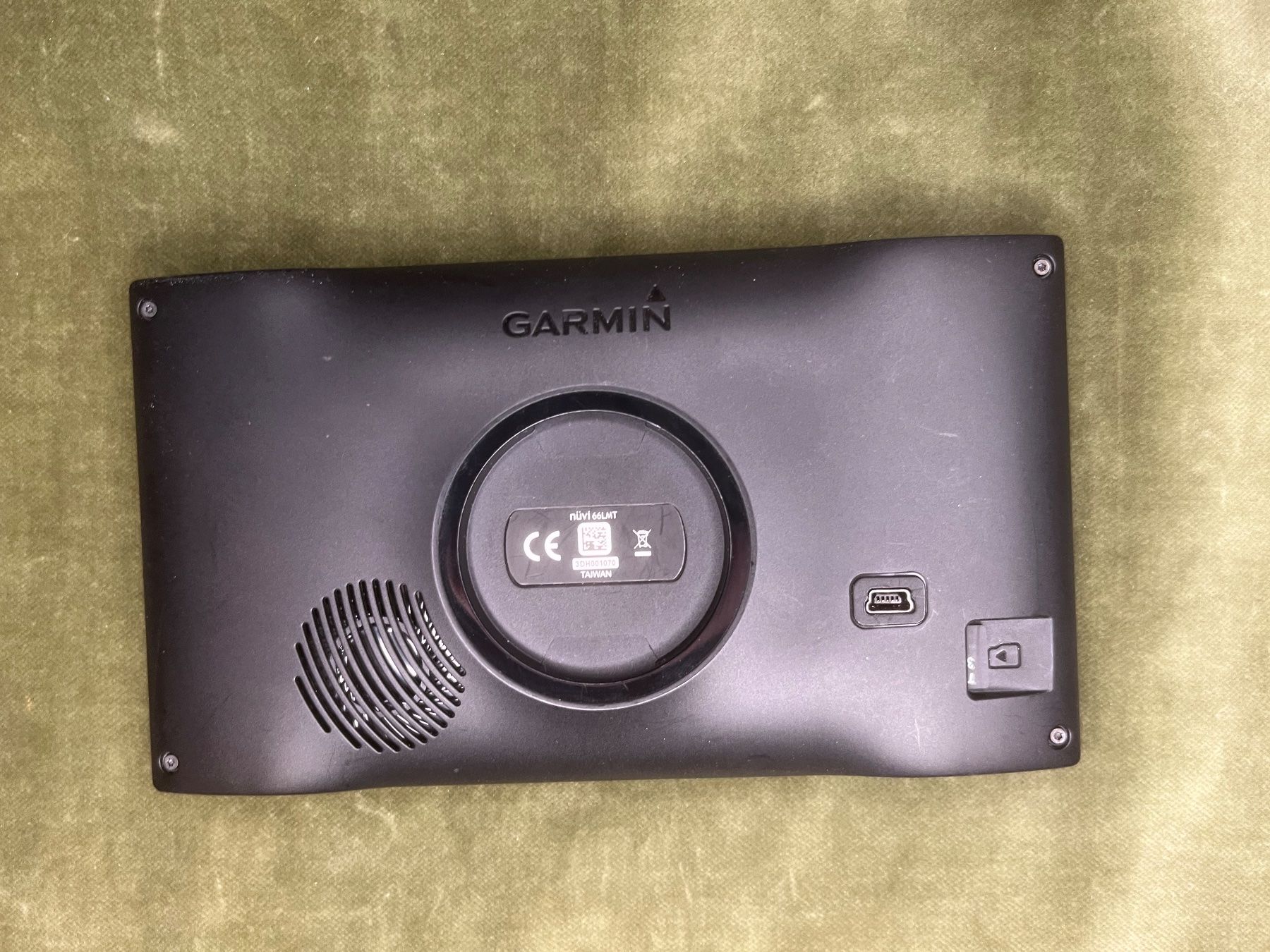 Garmin Navigatori: Garminn Nüvi 66 LMT – Usato da Magden venduto da Hornet2 6