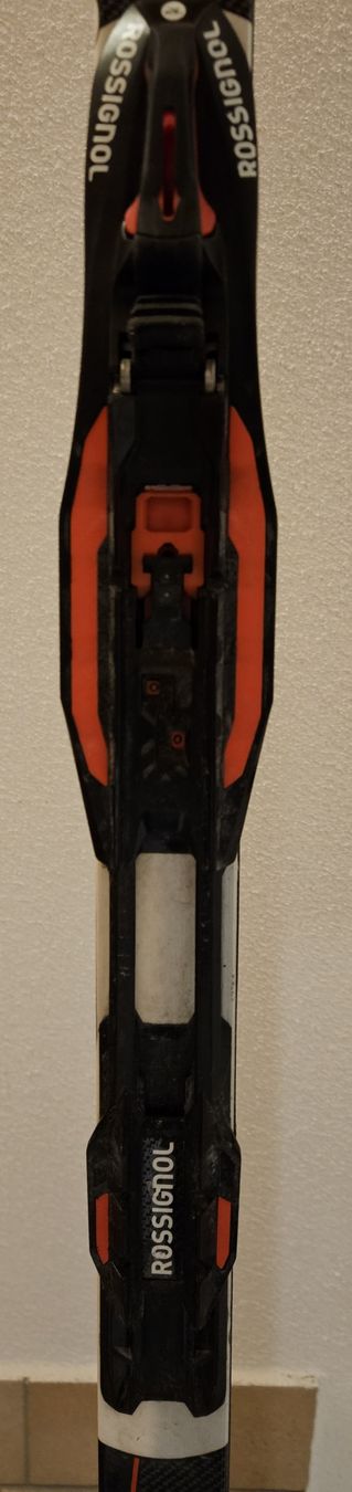 Rossignol Skis: Ski de fond Rossignol RSKIN – Gebraucht aus Charmey (Gruyère) von gribouille1 1