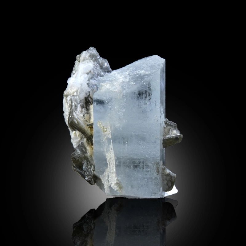 Mineralien & Heilsteine: Acquamarina Crystal wunderschön und einzigartig!!!(40) – Neu (gemäss Beschreibung) aus Ronco sopra Ascona von Tonytornado