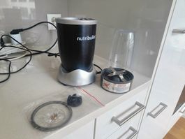 Nutribullet 600 Watt
