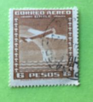 Briefmarken aus Chile gestempelt Siehe Original Fotos.