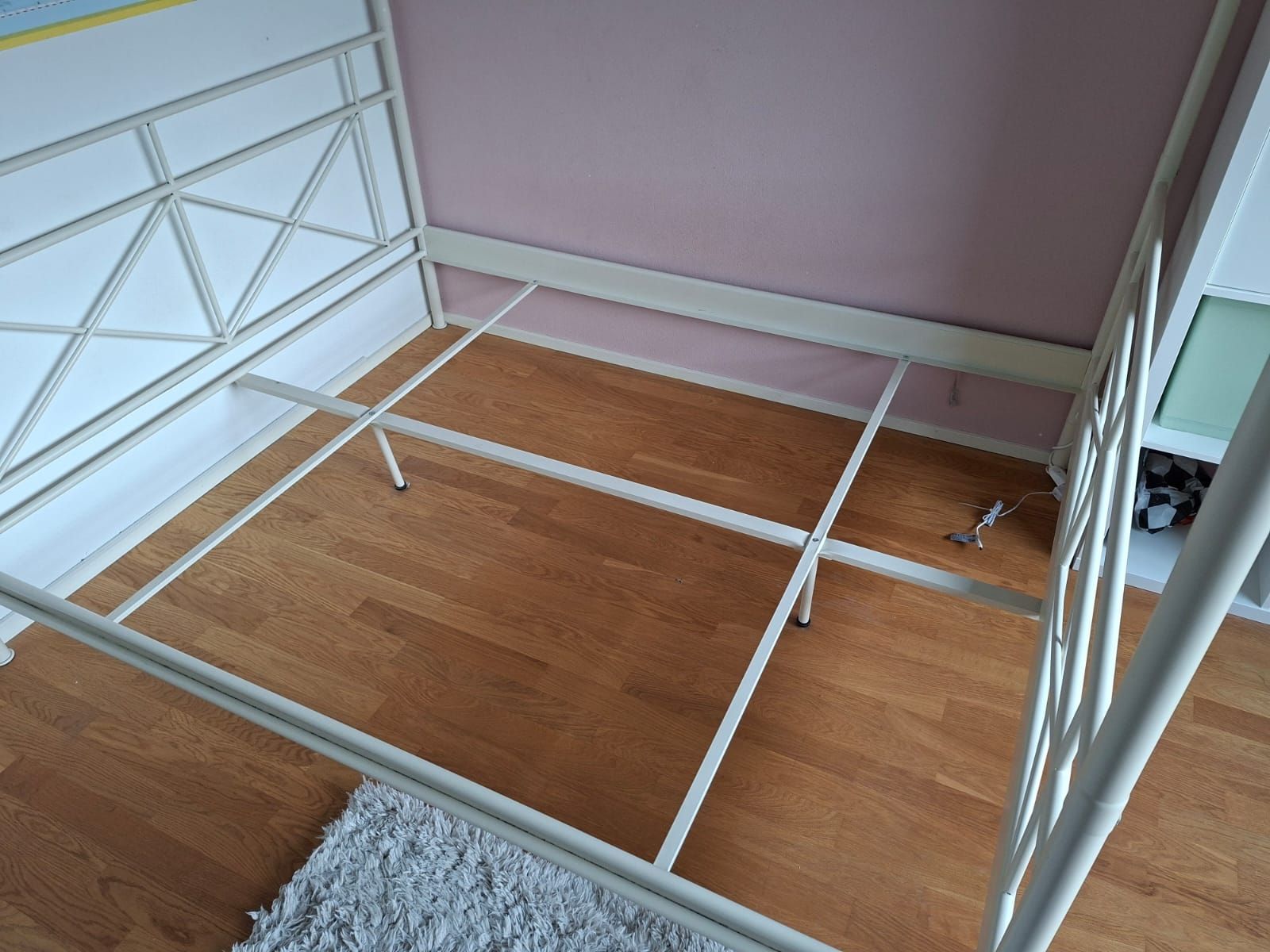 Letti: Himmelbett – Usato da Zell LU venduto da Che_44