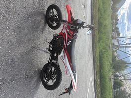 Beta RR 50 75 km/h