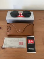 Ray-Ban RB3767 Original wie neu komplett