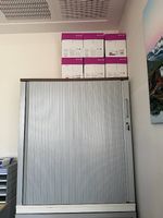Lateralschrank (insgesamt 3x)