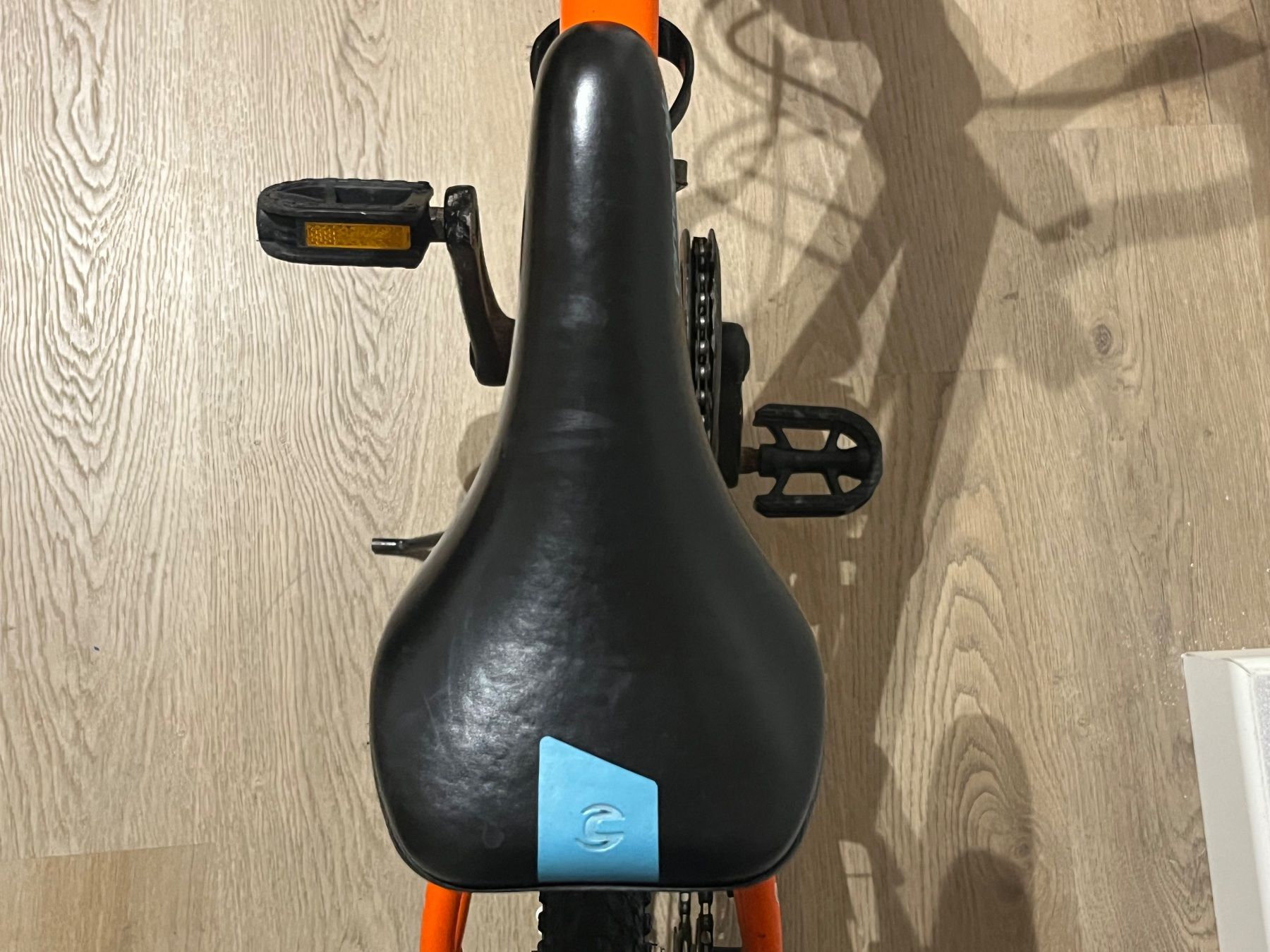 Cannondale Biciclette: Cannondale Kindervelo 20 Zoll – Usato da Schaffhausen venduto da m.privat 5