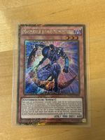 Magischer König Mondstern 1. Auflage, Yugioh