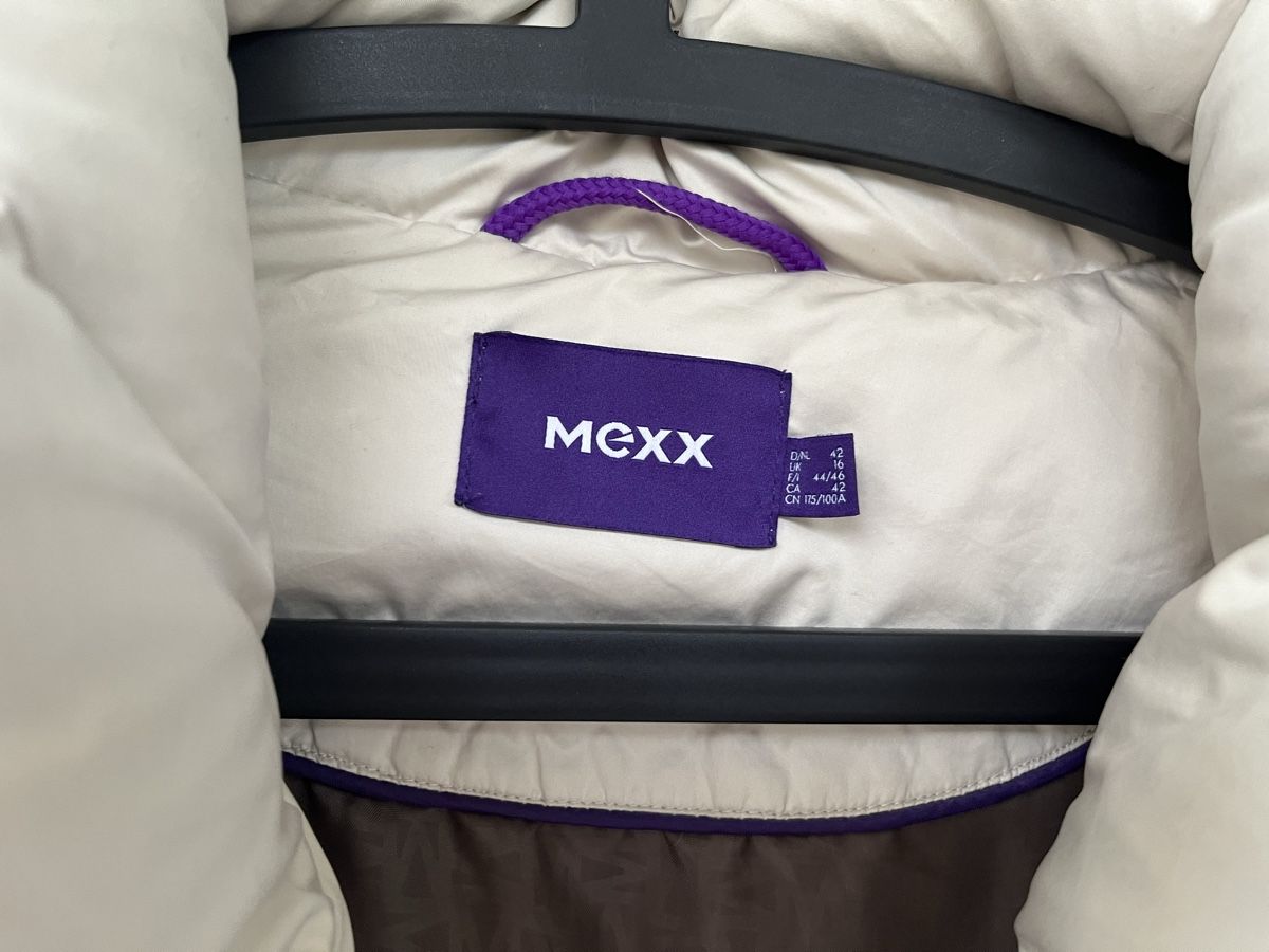 Mexx Giacche: Daunenjacke von Mexx – Usato da Neuenhof venduto da Ivita 4