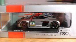 IXO LEGT43-25GTM001, Audi R8 LMS Ricardo Feller, DTM 2025