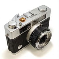 Konica EE-Matic Deluxe