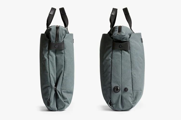 Bellroy Zaini: Bellroy Duo Totepack Moss – Nuovo (secondo la descrizione) da Neuchâtel venduto da timness 3