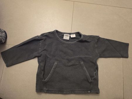 80 Pullover