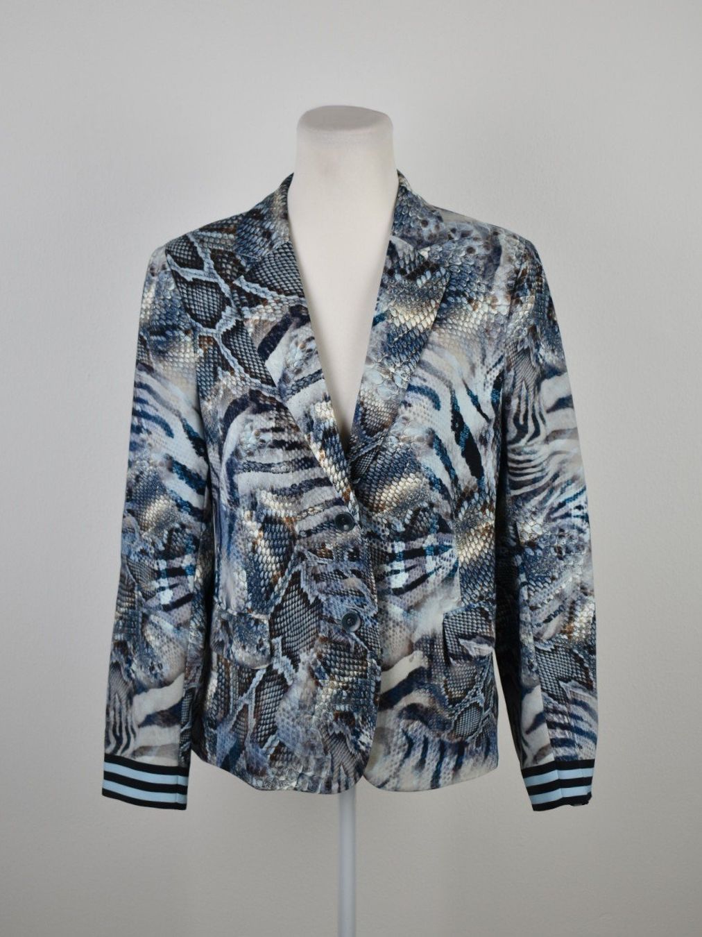 Giacche: Gustav Blazer Gr.36/38 – Nuovo (secondo la descrizione) da Nürensdorf venduto da 2ND_STORY