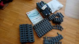 LEGO Personen-Schnellzug 60337, LEGO City, LEGO Powered UP