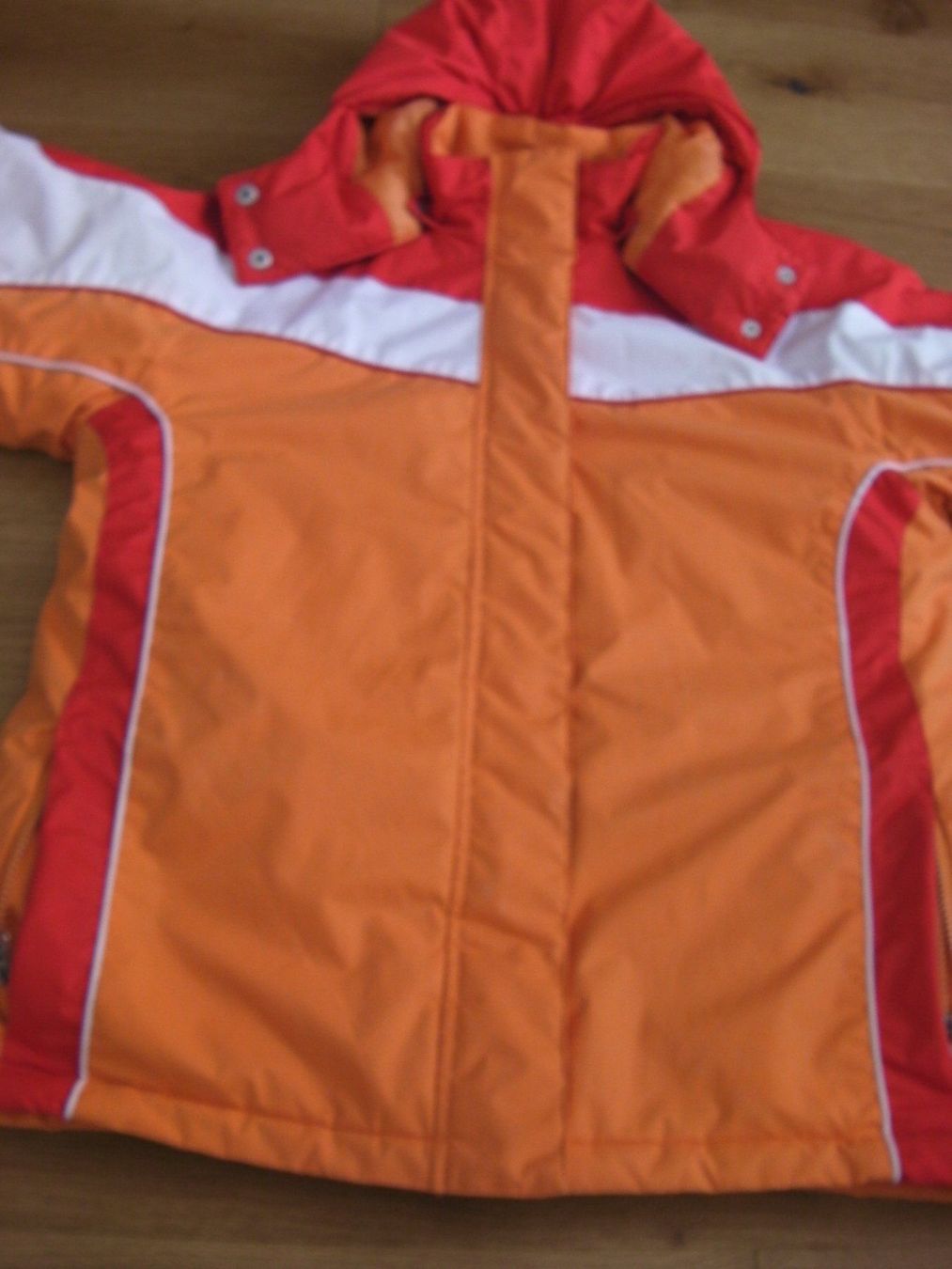 Giacche: Skijacke Marke come on – Usato da Samedan venduto da GPZ1100 1