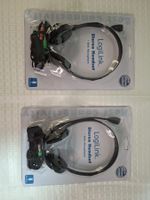 LogiLink Casque Microphone