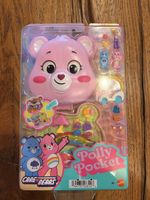 Polly Pocket Glücksbärchis NEU