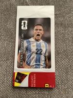 WM 2026 Panini Coca Cola Martinez