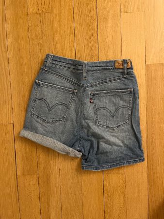 Jeans-Shorts Levi‘s