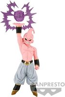 DRAGON BALL - Banpresto/Bandai - GX Materia - Buu  14cm