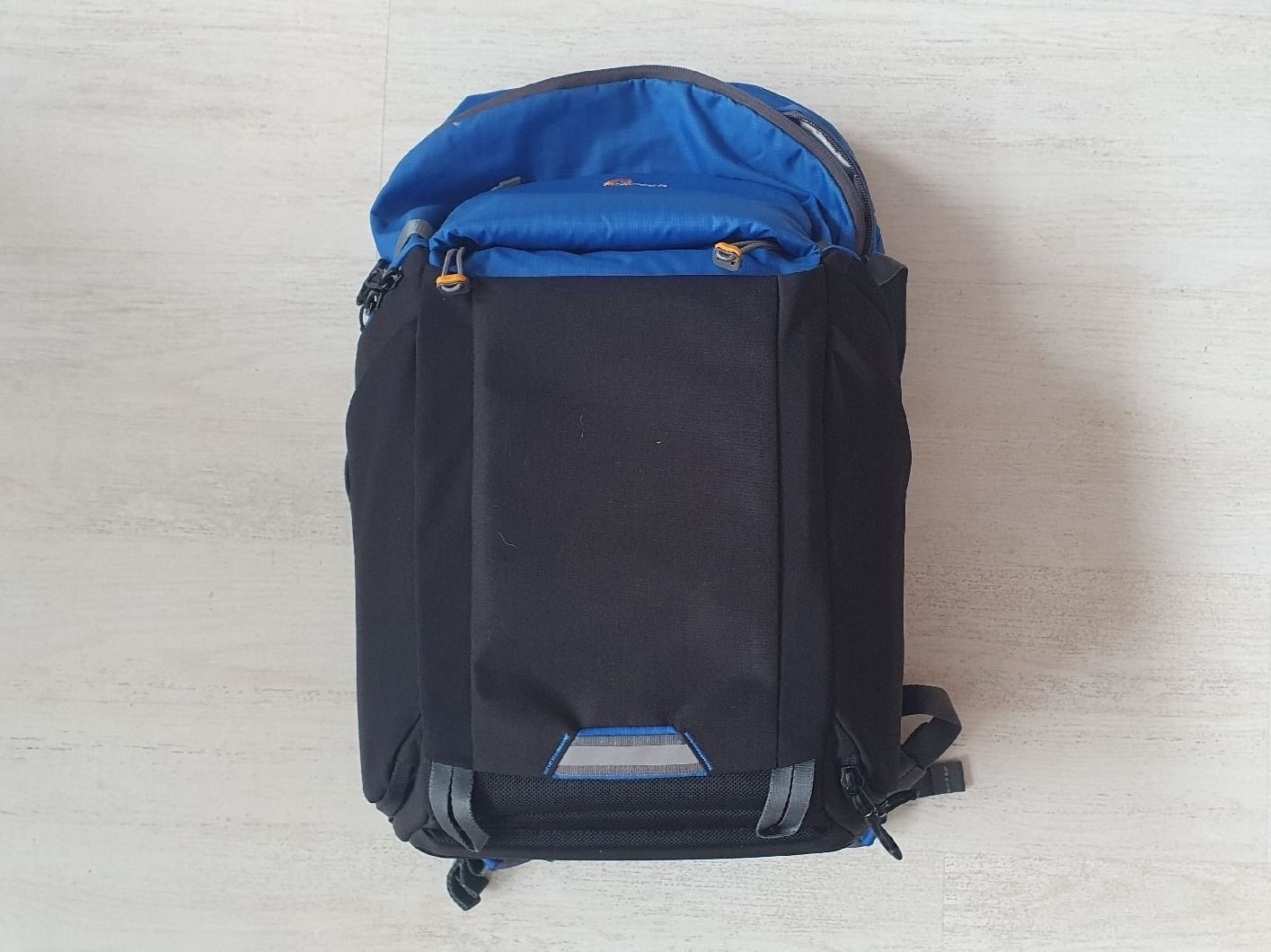 Lowepro Zaini: Foto-Rucksack: Lowepro BP 300 AW – Nuovo (secondo la descrizione) da Boll venduto da 27simpson