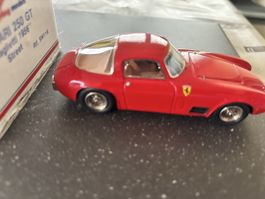 Modellauto Ferrari 375 MM Carrera Panamericana 1954 neu