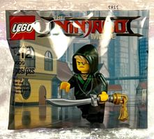 Lego Ninjago Minifigur Lloyd 30609