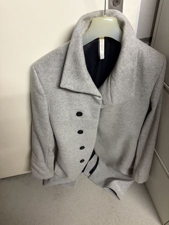 Mantel Gr.M
