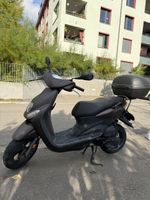 Yamaha Neos Töff, 5100 KM 🛵🔥