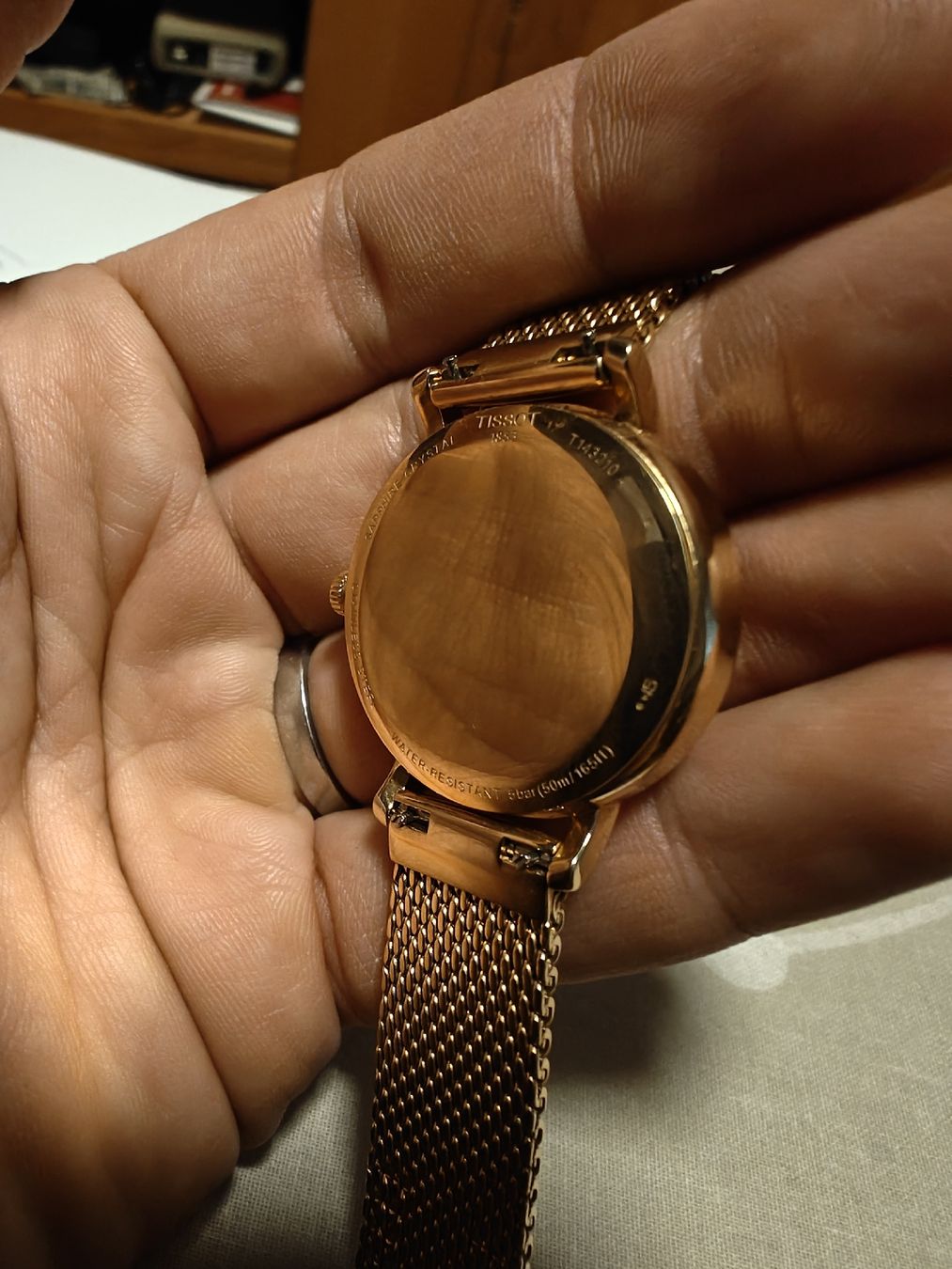 Tissot Orologi: Tissot – Usato da Stäfa venduto da Nimbin03 2