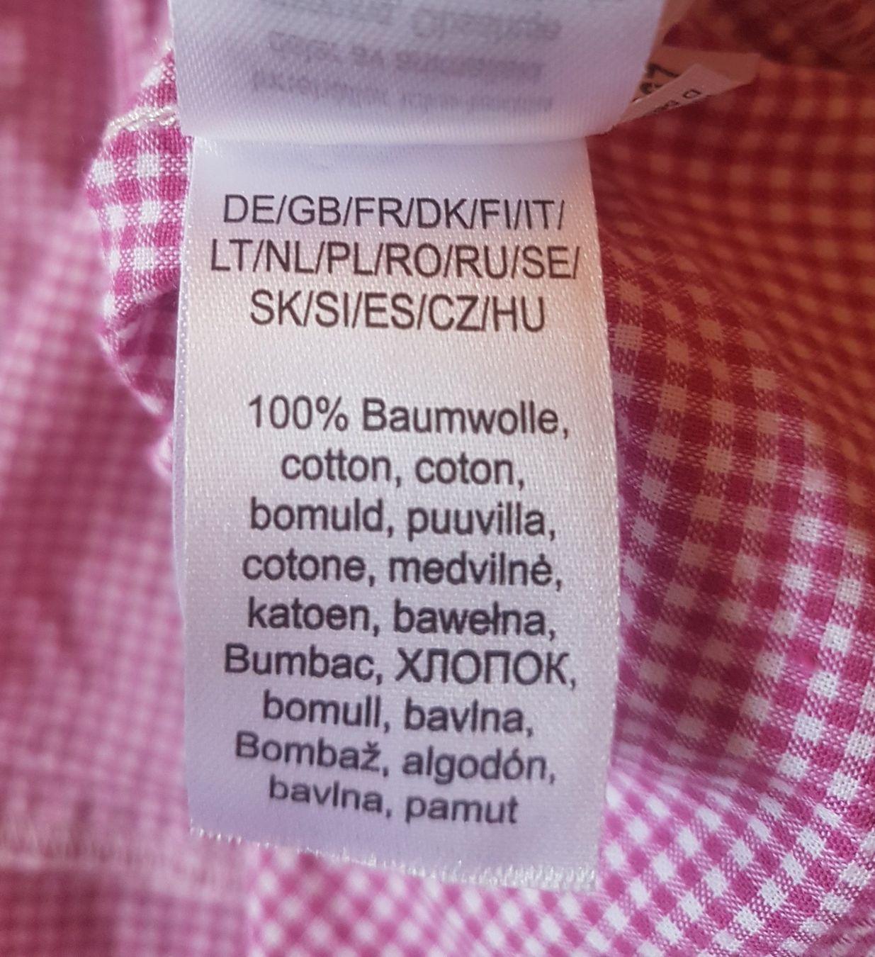 Camicette: TRACHTENBLUSE GR. 34 / NEUWERTIG – Nuovo (secondo la descrizione) da Sax venduto da spazieren 3